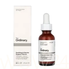 The Ordinary Soothing & Barrier (Support Serum) thumbnail 4