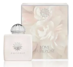 Amouage Love Tuberose thumbnail 2