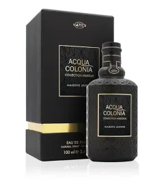 4711 Acqua Colonia Majestic Leather thumbnail 1