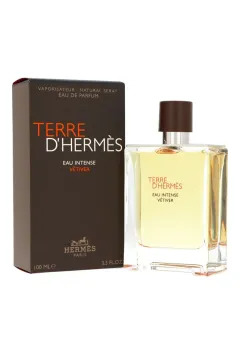 Hermes Terre d'Hermes Eau Intense Vétiver thumbnail 3