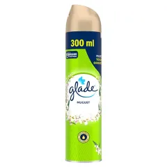 Glade Muguet air freshener thumbnail 1