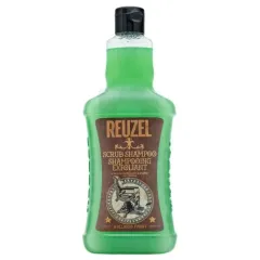 REUZEL Scrub Shampoo thumbnail 1