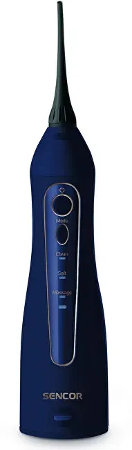 Sencor Oral irrigator SOI 1210BL thumbnail 1
