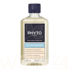 Phyto paris Phytocyane-Men Invigorating Shampoo thumbnail 4