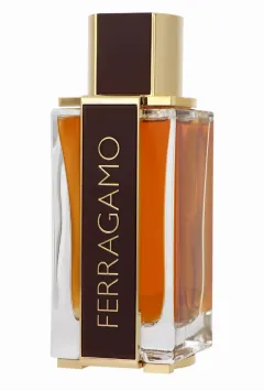 Ferragamo Ferragamo Spicy Leather 7