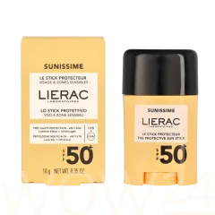 Lierac Lierac Sunissime The Protective Sun Stick SPF50+ thumbnail 4