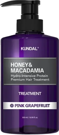 KUNDAL Kundal Honey & Macadamia Protein Treatment thumbnail 1