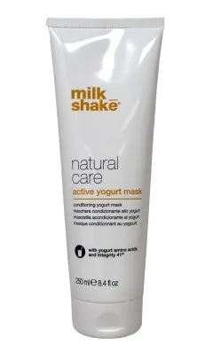 Milk Shake Natural Care Active Yogurt Mask thumbnail 5