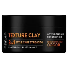Syoss Texture - modeling clay thumbnail 1