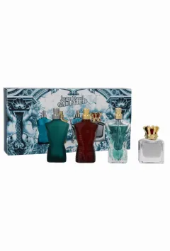 J.P. Gaultier J.P. Gaultier Miniatuurset thumbnail 1