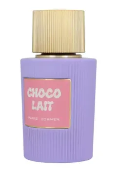 Emir Paris Corner Choco Lait Edp 100ml thumbnail 5
