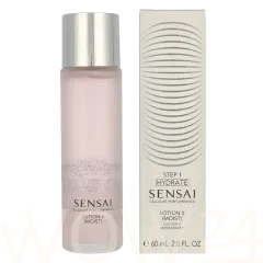 Sensai Cellular Performance Lotion II thumbnail 4