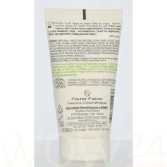 A-Derma Les Indispensables Hand & Nail Cream thumbnail 3
