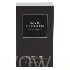 David Beckham Instinct thumbnail 2