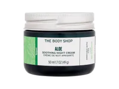 The Body Shop Aloe Soothing Night Cream thumbnail 1
