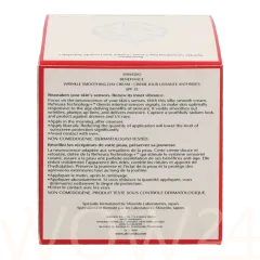 Shiseido Benefiance Wrinkle Smoothing thumbnail 3