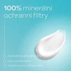 Weleda Protective fluid SPF 30 UV Glow Fluid thumbnail 3