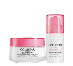 Collistar Idroattiva+ Set Gift Set thumbnail 2