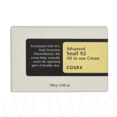 COSRX Advanced Snail 92 All In One Cream thumbnail 2