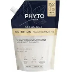 Phyto paris Nourishment Nourishing Shampoo Refill thumbnail 1