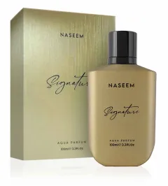 Naseem Signature Gold thumbnail 1
