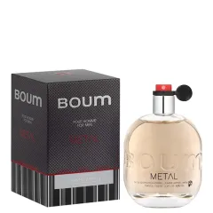 Jeanne Arthes Boum Pour Homme Metal thumbnail 1