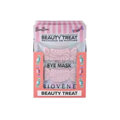 Biovene Delicious De-Puffing Eye Mask 1 pair thumbnail 5
