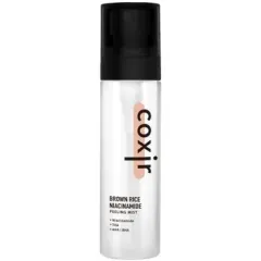 Coxir Brown Rice Niacinamide Peeling Mist thumbnail 1