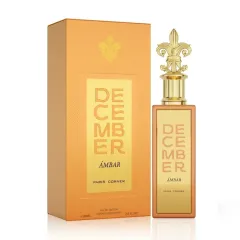 Emir Paris Corner December Ambar Edp 100ml thumbnail 8