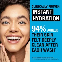 Neutrogena Hydro Boost Triple Micellar Water thumbnail 4