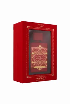 Lattafa perfumes Bade'e al oud sublime thumbnail 4