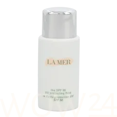 La Mer The SPF50 UV Protecting Fluid thumbnail 5
