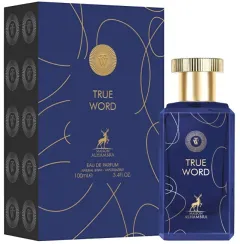 Maison Alhambra True Word thumbnail 1