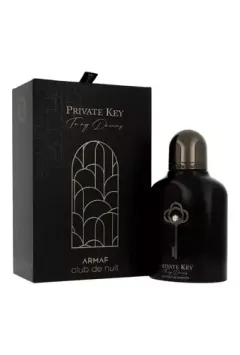 Armaf Beauté Club de Nuit Private Key To My Dreams thumbnail 5