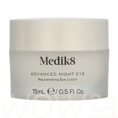 Medik8 Medik8 Advanced Night Eye Cream thumbnail 5