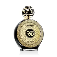 Al Haramain Haramain Black Oud thumbnail 1