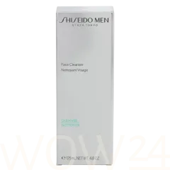 Shiseido Men face cleanser thumbnail 2
