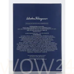 Ferragamo S. Ferragamo Acqua Essenziale Blu Edt Spray thumbnail 3