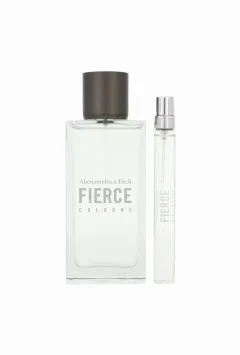 Abercrombie & Fitch Fierce - EDC thumbnail 4