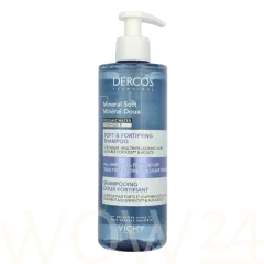 Vichy Dercos Mineral Soft thumbnail 4