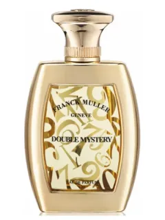 Franck Muller Double mystery thumbnail 1