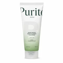 PURITO From Green Deep Foaming Cleanser thumbnail 1