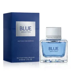 Banderas Blue Seduction thumbnail 1