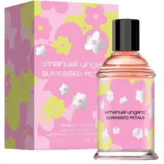 Emanuel Ungaro Sunkissed Petals thumbnail 1