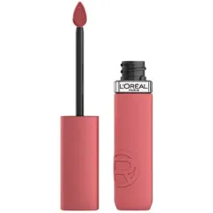 Loreal Infaillible Matte Resistance 420 Le Rouge Paris thumbnail 1