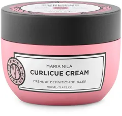 Maria Nila ( Curl icue Cream) - 100 ml thumbnail 1