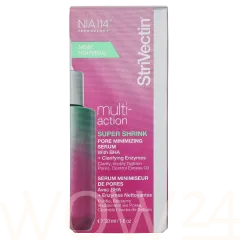 StriVectin Multi-Action Super Shrink Pore Minimizing Serum 1
