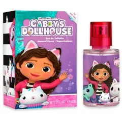 EP Line Gabby`s Dolls House 2