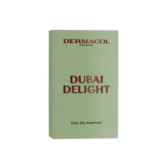 Dermacol Perfumed water Dubai Delight EDP 50 ml thumbnail 2