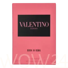 Valentino Donna born in roma thumbnail 1